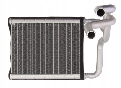 Отопитель hyundai elantra 2007 - 2012 фото №1