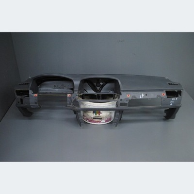 Приборная панель приборная панель подушка безопасности bmw 7 e65 оригинал фото №1