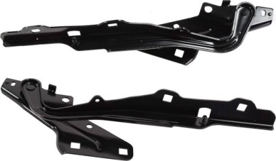 Петля петлі капот правий + лівий комплект dodge ram 1500 2019-2024 фото №1