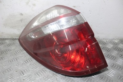 Лампа ліва задня subaru legacy outback iv фото №1