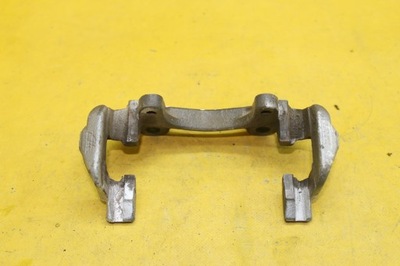 Скоба супорт лівий задня w219 300mm 3.0 cdi фото №1