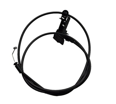 Трос капот citroen ds7 crossback 9816504180 фото №1