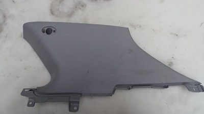 Защита стойка правая kia pro ceed i 06-12 фото №1