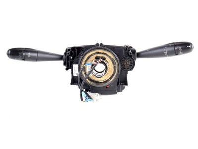 Переключатель комбинированный лента подушка безопасности citroen c3 ii ds3 96663617xt фото №1