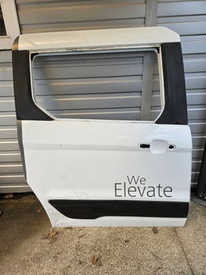 Двері праве зсувні ford transit tourneo connect long фото №1