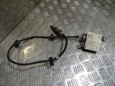 Maserati ghibli ms157 3.0 d датчик nox лямбда-зонд 670031114 фото №1