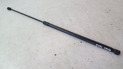 Привод амортизатор капот vw eos 2,0 fsi фото №1