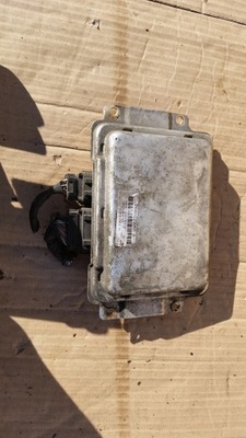 Chrysler 300c модуль комфорту p04692230ag фото №1