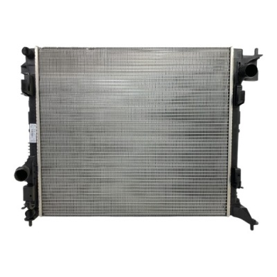 Nowa oryg радіатор wody renault kadjar фото №1