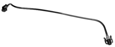 Оригинальный шланг расширительный обратка jumpy expert scudo c8 1323hx фото №1