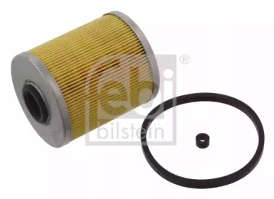 FILTER FUEL NISSAN PRIMASTAR NADWOZIE FULL X83 D  