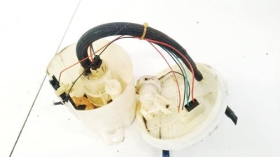 Renault kangoo насос пального 2008 1.5l 0580314005 фото №1