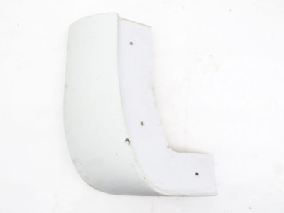 Iveco stralis hi-way 13- e6 ветровик уголок левый задняя góra ec83829263 фото №1