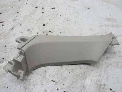 Захист стійка правий задня mazda cx5 фото №1