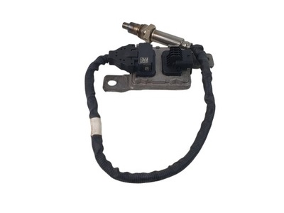 Gd touareg iii 3.0tdi датчик лямбда-зонд 4m0907807ae фото №1