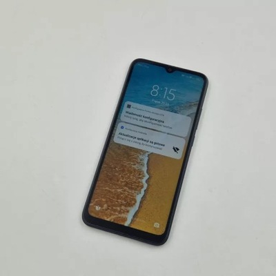 TELEFON REDMI 9A BEZ SIMLOCKA!