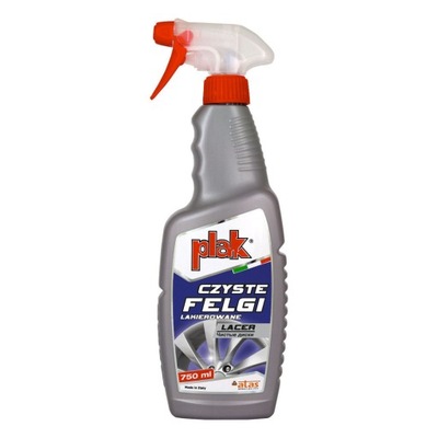 ATAS LACER DO MYCIA FELG LAKIEROWANYCH 750ml