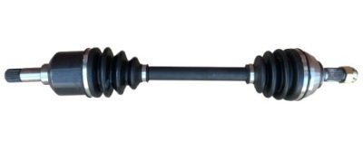 Приводной вал левая citroen c4 picasso i 1.6 hdi механическая коробка передач фото №1