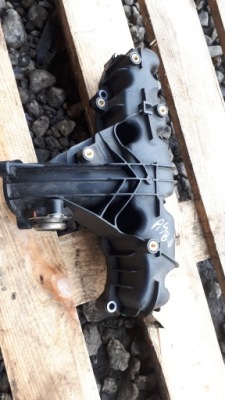 A4 b8 колектор всмоктуючий 2.0 tdi cjc cgl a5 q5 фото №1