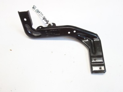 Кронштейн поперечина перед правий mercedes gle w167 a1676265200 фото №1