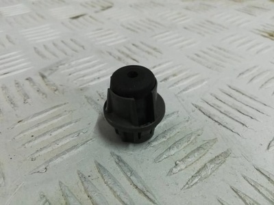 Sandero ii logan резиновый элемент отбойник отбойник капот фото №1