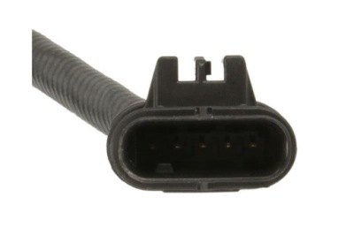 Bosch 258 027 105 датчик лямбда-зонд фото №1