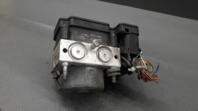 2265106496 насос abs citroen c1 05-1.0 фото №1