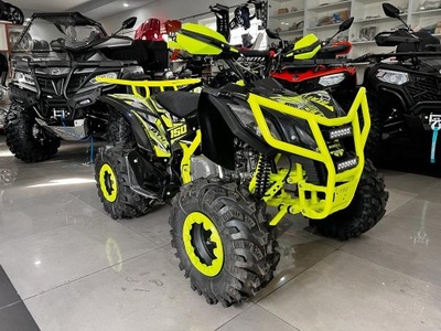 ATV QUAD Beretta 150cc 18km Sport Dulowa