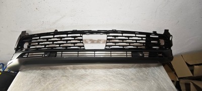 Nowa решётка бампер перед opel grandland lift фото №1