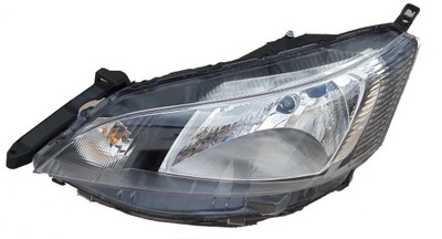 Nissan nv200 nv 200 фара лівий фото №1