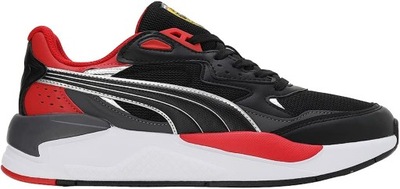 BUTY PUMA FERRARI X-RAY SPEED 307162 03 r. 37