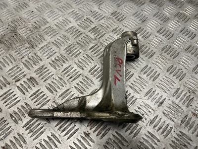 Кронштейн кронштейн підрамник лівий renault clio v org фото №1