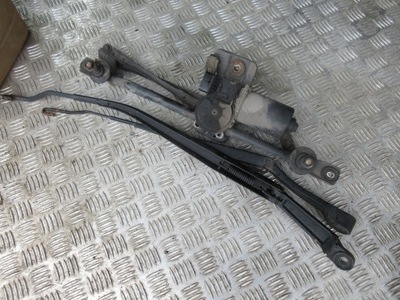 Kia sportage ii 04-09 механізм двірник фото №1