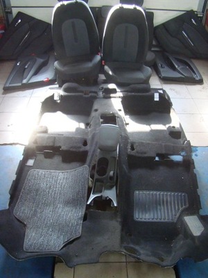 komplet foteli fotele kanapa boczki Bravo II