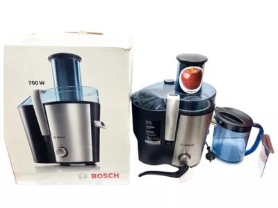 SOKOWIRÓWKA BOSCH MES4000 KOMPLET