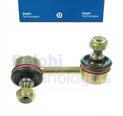 Delphi tc924 тяга / кронштейн, стабилизатор фото №1