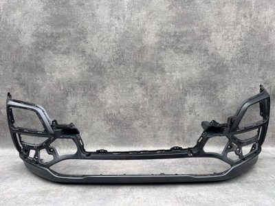 Накладка каркас hyundai kona 17- фото №1