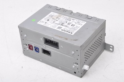 Volvo xc60 ii радио 32326620 фото №1