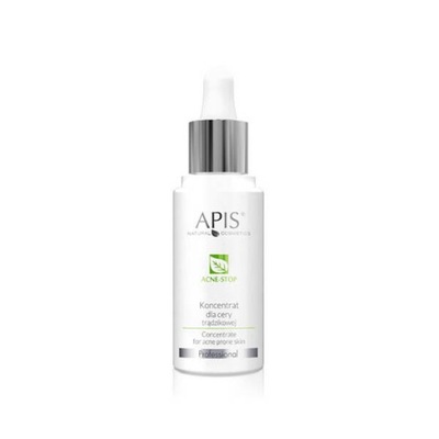 Apis koncentrat dla cery tradzikowej 30 ml