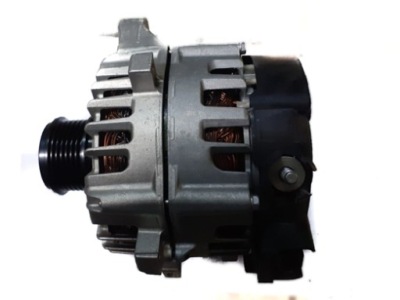 Генератор focus iv kuga 3 transit 2.0 ecoblue фото №1