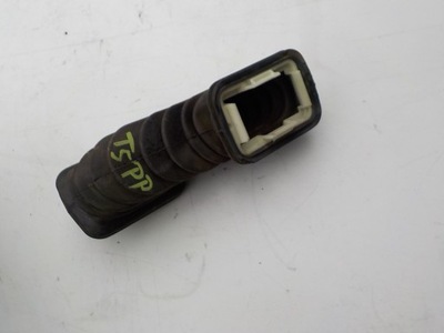 Vw t5 lift transporter гумовий елемент захист проводка двері перед фото №1