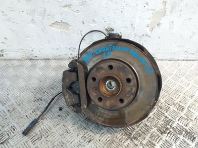 Ступиця поворотний кулак лівий перед mini r60 1.6 d фото №1