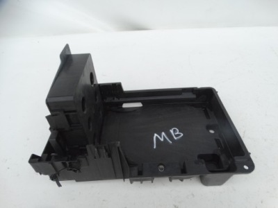 Основание корпус аккумулятор 13312808 opel meriva b фото №1