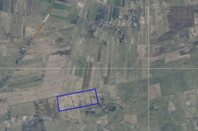 Działka, Błotnica, 179200 m²