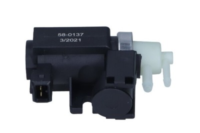 VALVE PRESSURE OUTLET OPEL 1,7DTI 58-0137  