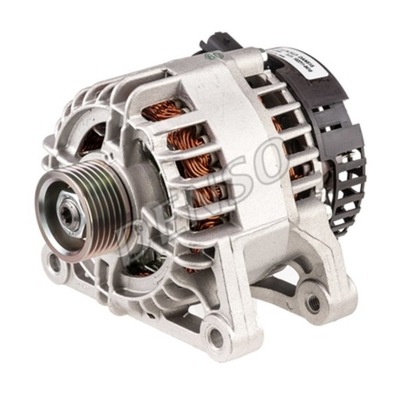 DENSO DAN515 DENSO ГЕНЕРАТОР НОВЫЙ