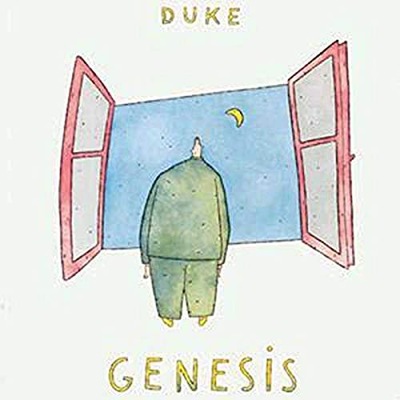 Genesis Duke [VINYL]