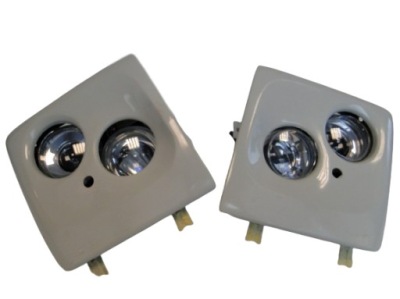 Mercedes g w463 463 лампа лампи ксенон art brabus фото №1