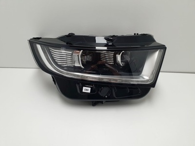 FORD EDGE COMPLETO DIODO LUMINOSO LED DERECHA FARO PARTE DELANTERA DERECHA EU  