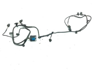 Mercedes-benz e w213 джгут pdc 2017 фото №1